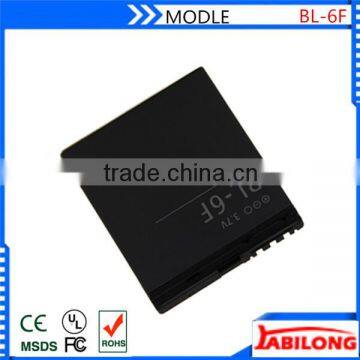 bl-6f battery for nokia 6788i N95 N95-8GB N78 N79 6788