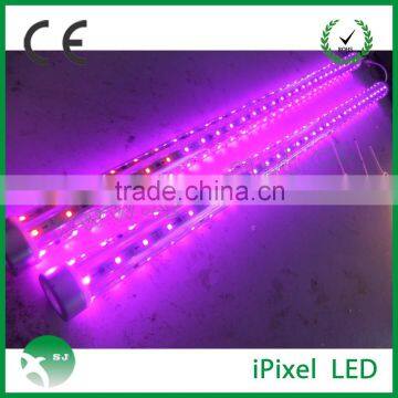 Bumper Car Amusement Multicolor Rgb Led Stick Bar Light Dc12v photo-5