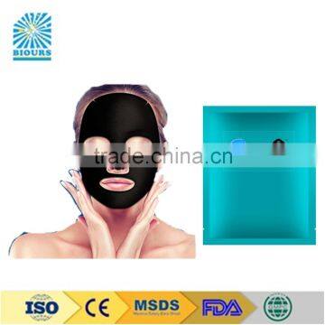 Most Popular Products Facial Mask Sheet For Hydrating Anti-aging Skin Care