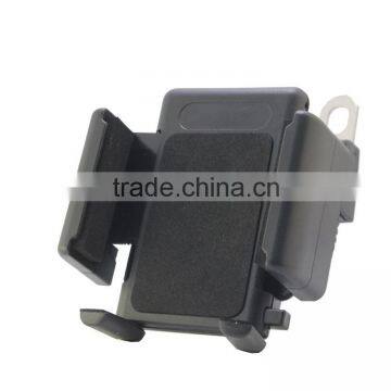 Smart Phone Holder Motorcycle Rearview Mirror Mount for All Mobile Phone GPS 360 Degree Rotate New Arrival photo-2