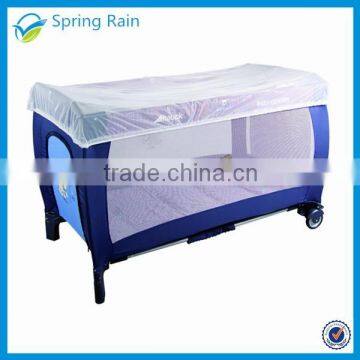 Baby Cot Mosquito Net Baby Crib Mosquito Netting White