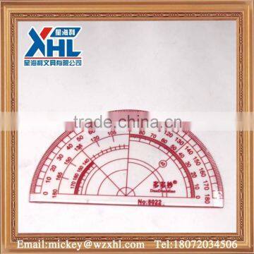 Custom Design Plastic Advertising Ruler photo-4