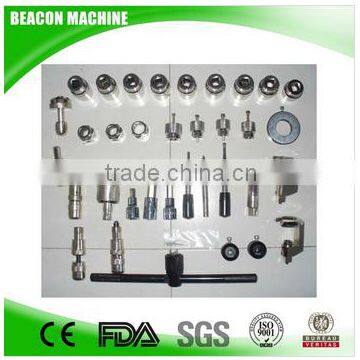 2015 new assemble disassemble tools of 35pcs for common rail repair injector disassembling device
