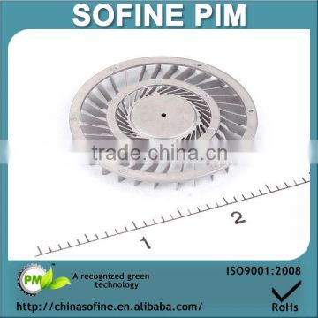 Computer Parts For Custom Different Size Of Fan