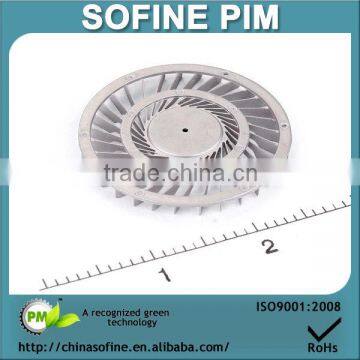 Computer Parts For Custom Different Size Of Fan