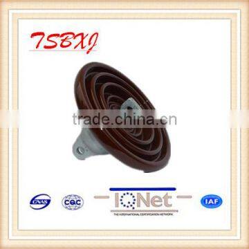 11kv Porcelain Disc Suspension Insulator