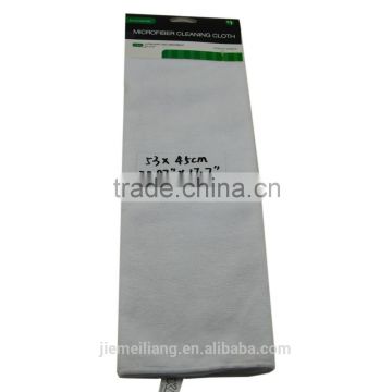 high quality cleaning cloth for household