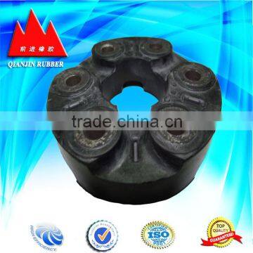 non toxic rubber LU coupling