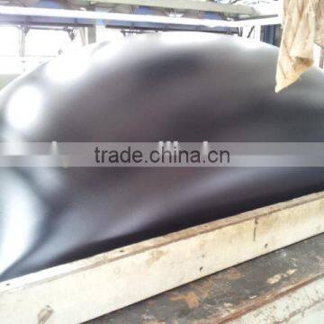 Air Deflector for Trucks photo-3