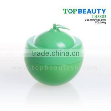 TB3803-1 Ball Shape Lip Balm Container Lip Balm Ball Packaging photo-6
