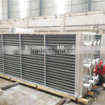 Popular Huge Finned Tube Spiral Tubes Coils photo-3