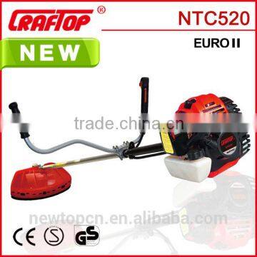 Buy Gasoline Grass Trimmer and Brush Cutter Price /made in China photo-2