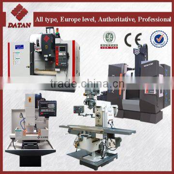 [ DATAN ] Customized Solutions vertical milling machine price