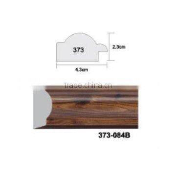 PS moulding/mirror frame moulding/polystyrene frame moulding/plastic mirror moulding/ps frame profile