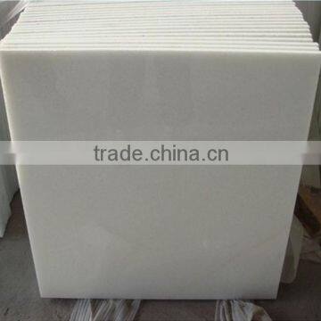 Hot Sale Crystal White Marble Slabs