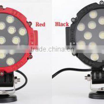 High-quality China supplier high quality round motorcycle auto acr led work lights 18W DC 10~30V