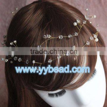 crystal berry jewelery crown