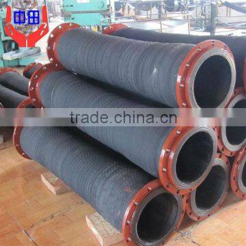 slurry rubber hose