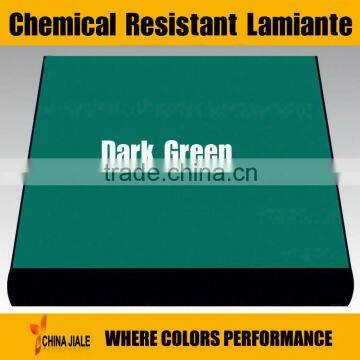 Phenolic Resin Compact LAMINATE for Lab Bench photo-5