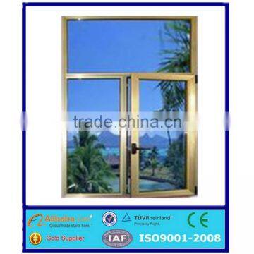 china supplier french window