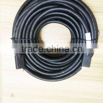 15M CHIPSET HDMI CABLE with black model