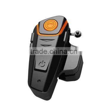 800 meters Motorcycle intercom bluetooth helmet headsets