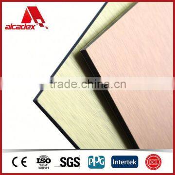 Alu Board /Fascia Board Material /Signboard Acm photo-4