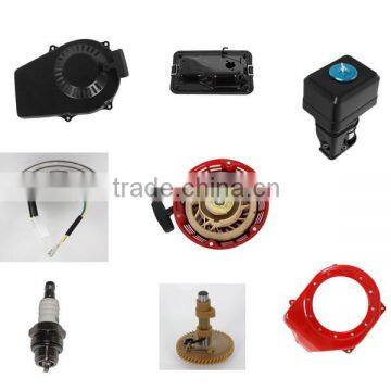 China Supplier Full Ranges of Generator Engine Spare Parts