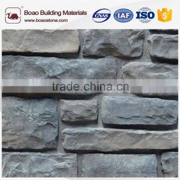 Imitative culture stone for villa hotel house wall cladding