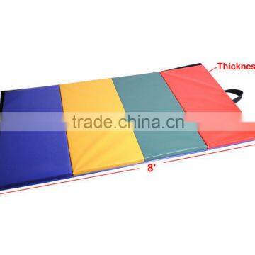 Folding mat / Colorful folding mat / Baby folding mat