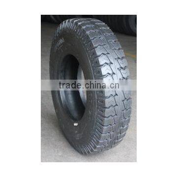 Best Chinese Brand Truck Tire 1200-24TT