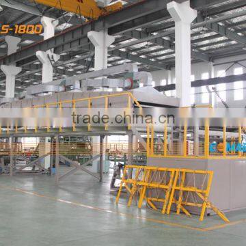 Self Adhesive Sticker Kraft Paper Laminating Machine photo-3