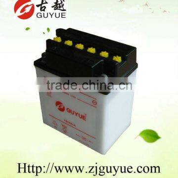 12v 11ah mf motorcycle battery with yuasa hot sales