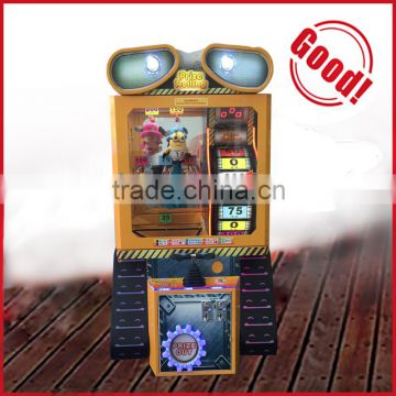 prize rolling game machine Simulator Toy Crane Game Machine Toy Grabbing Claw Amusement Game Machine Prize Rolling lottery game