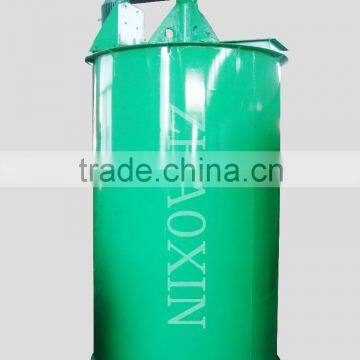 HOT SALE High Efficiency RJ Series Single Impeller Agitating Tank From China photo-2