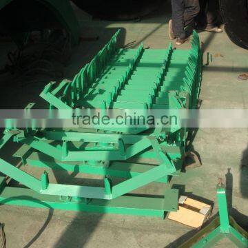 Top Quality Conveying Equipment Mining Belt Conveyor photo-5