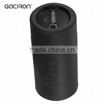 Gaciron New Design Outdoor Bluetooth Speaker Boombox Stereo Speaker Portable Speaker