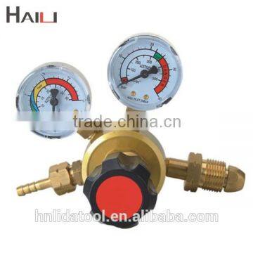 Australia type oxygen regulator acetylene regulator