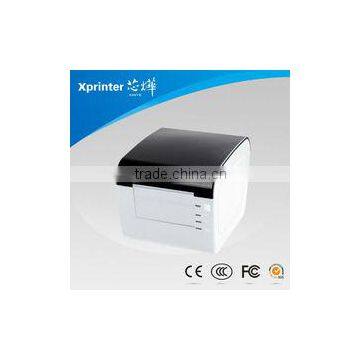 Quadrate High quality multi interface 80mm Thermal pos printer XP-T260M