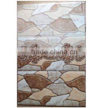 300X600 New design of Ceramic 3D inkjet wall tiles