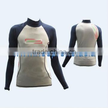 Rash Guards MMA Custom