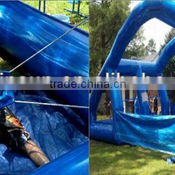 Aqua Water Balloon Battle Inflatable Games