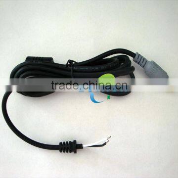 Insulated DC Power Cable 7.9MM*5.5MM For Lenovo Laptop Computer Output 20V