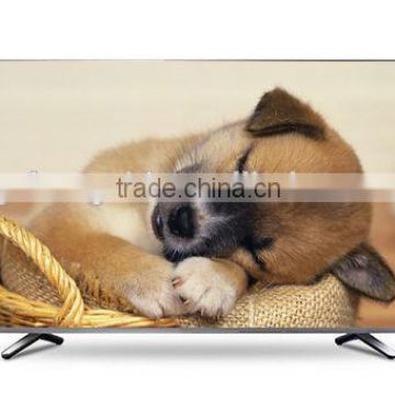 2016 New design50 inch led tv and cheap price