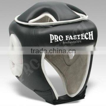 Injection Mold padded Head Gearrd