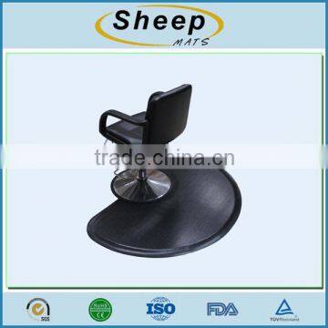 Hair Salon Chair Mat