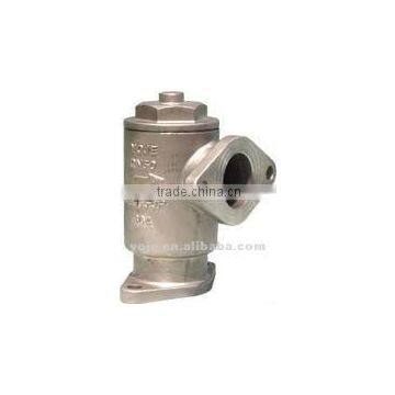 Aluminum Satety Bypass valve