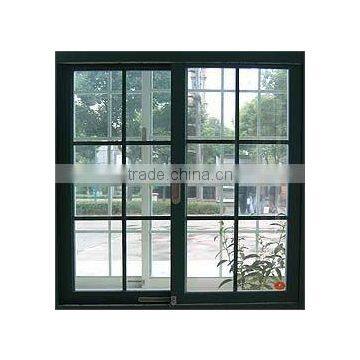 aluminum alloy sliding door