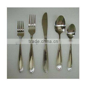 gold plated flatware wholesale