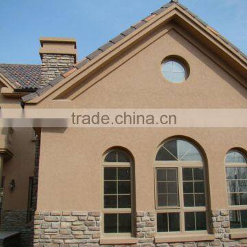 Digital Color Outdoor Eco-friendly Texture Paint photo-4